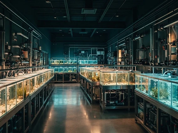 Laboratório de criação